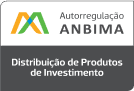 ANBIMA Distribuição de Produtos de Investimento