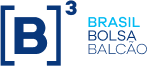 B3 Brasil Bolsa Balcão