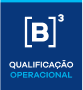 B3 Qualificação Operacional